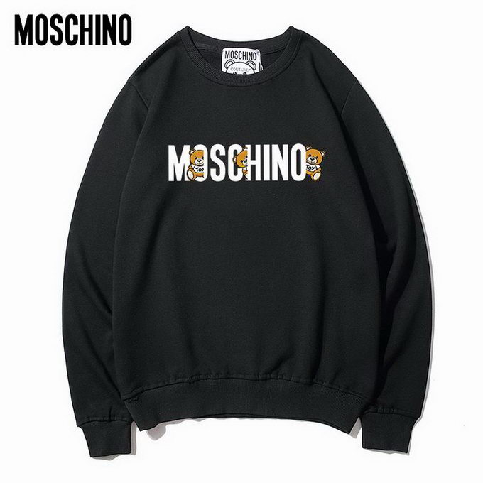 Moschino Sweatshirt Unisex ID:20220822-491